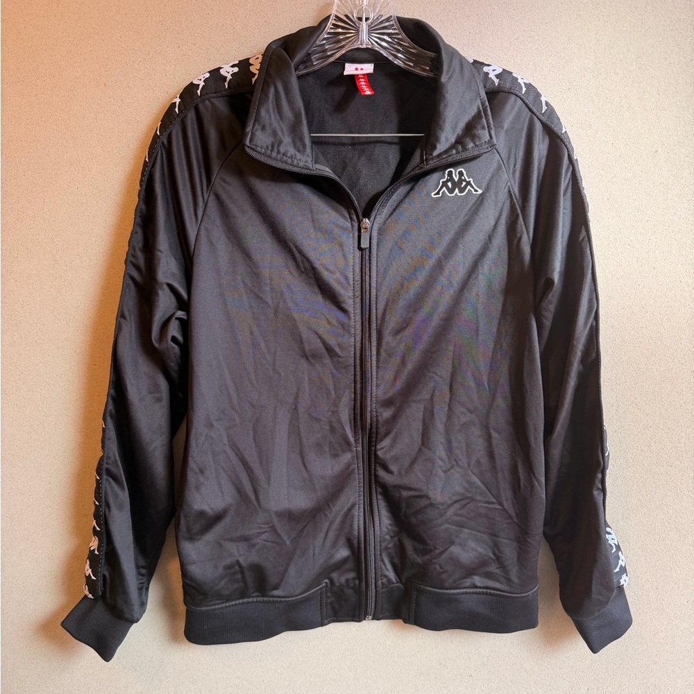 Kappa 222 Banda Anniston Women’s Track Jacket